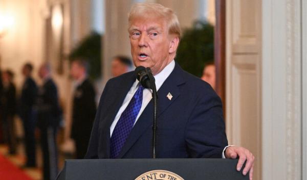 Trump issues orders to promote school choice, end “anti-American” teaching