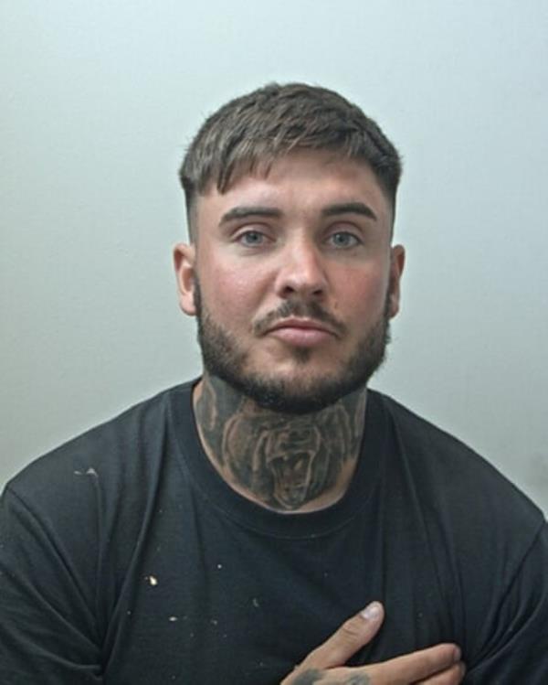 Ryan Wellings