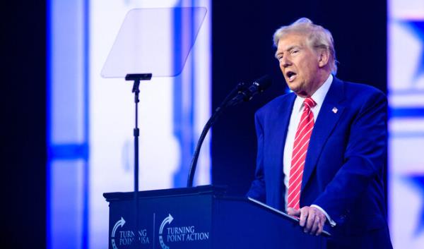 Appeals court upholds verdict in Trump sexual abuse case