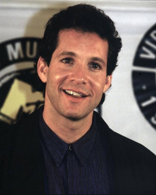Steve Guttenberg in 2005