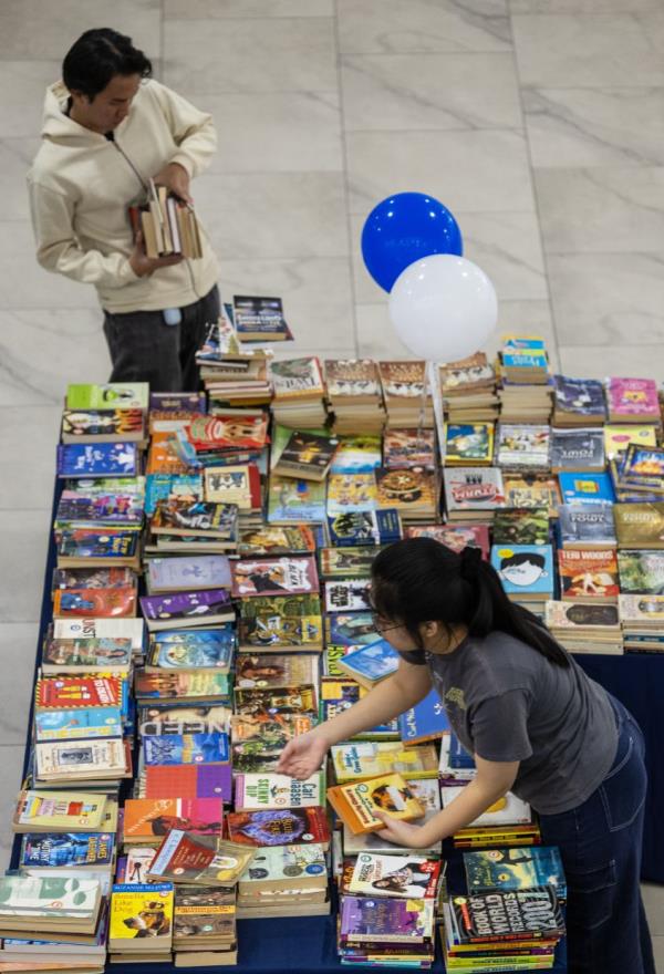 This year's editions runs from Jan 11 to Feb 9.