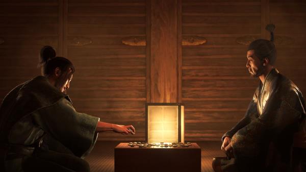 Players can call on help from recruits if they need a distraction or a quick kill in Assassin's Creed Shadows.
