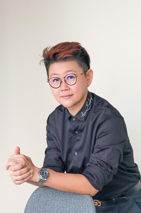 Yau: While Invictus Blue has a strong legacy, it was clear we needed to evolve to stay competitive in today’s landscape.
