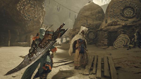 When it comes to 'Mo<em></em>nster Hunter Wilds', Capcom takes a big leap in the franchise’s evolution. 