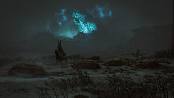 Players also have more ways to use the enviro<em></em>nment to damage foes, such as pulling down a rock formation on top of them.