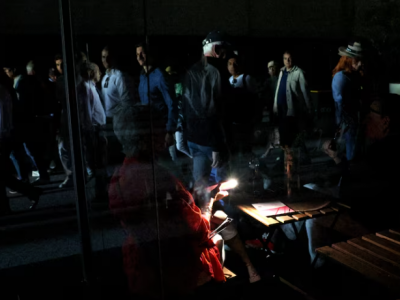 西班牙葡萄牙大停电 地铁机场瘫痪 发生了什么