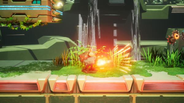 The hardest part of Rusty Rabbit is figuring out where to go next after finishing one objective. 